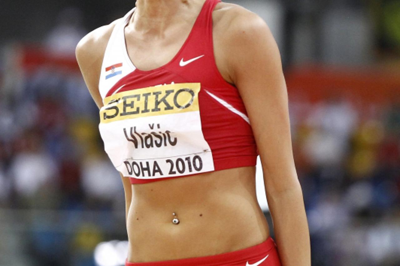 Blanka Vlašić