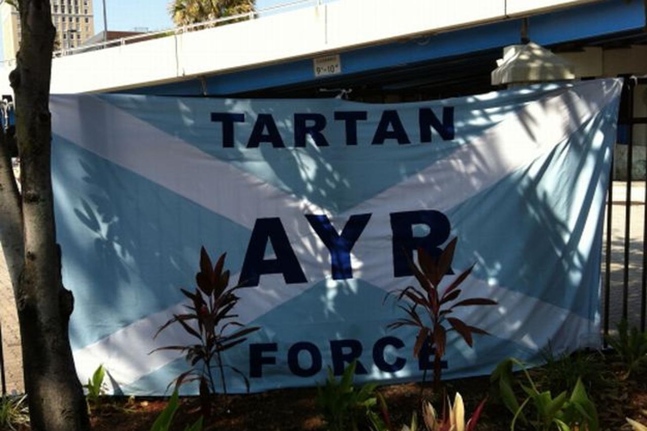 Tartan Army (2)