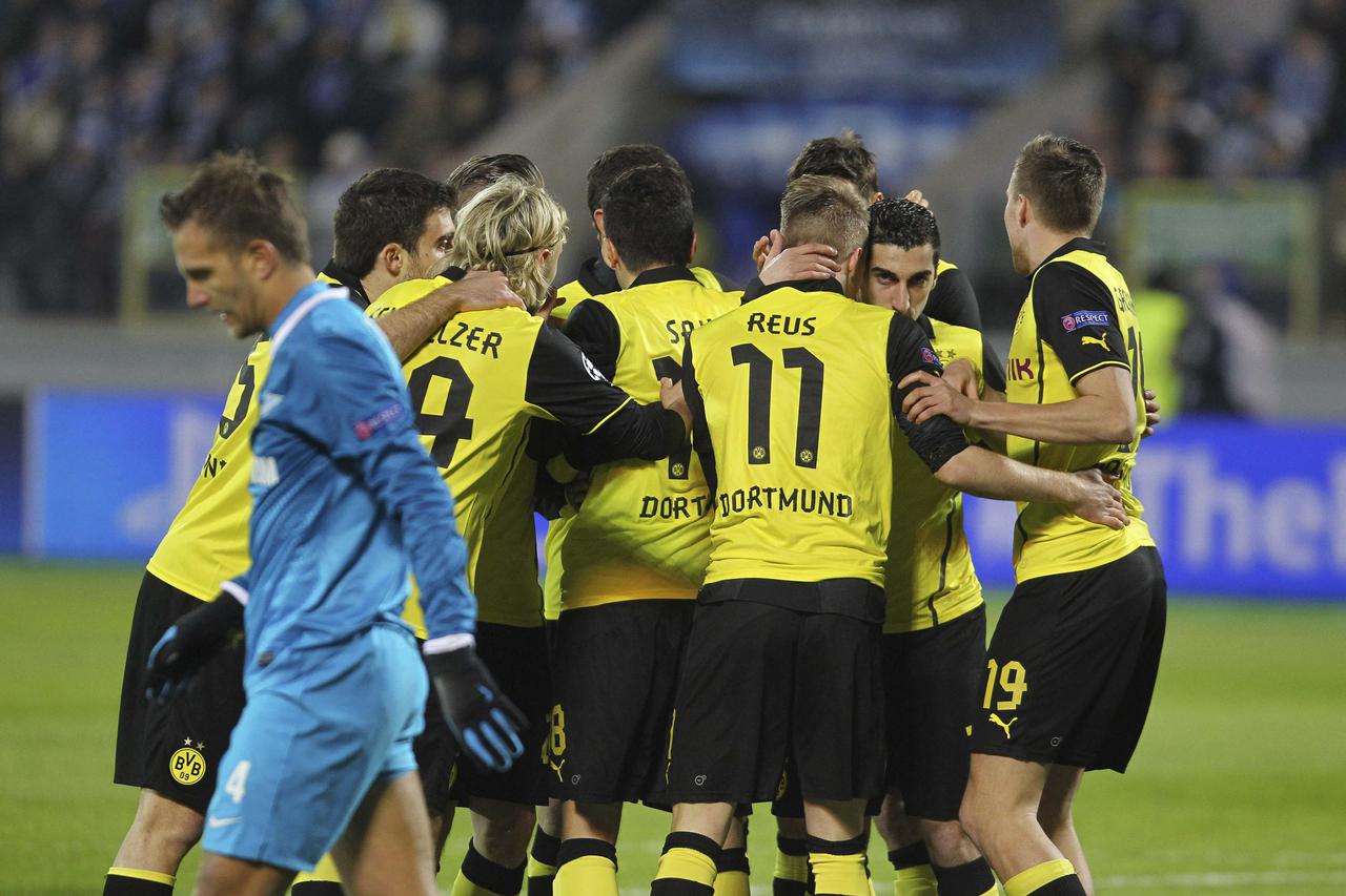 Borussia Dortmund