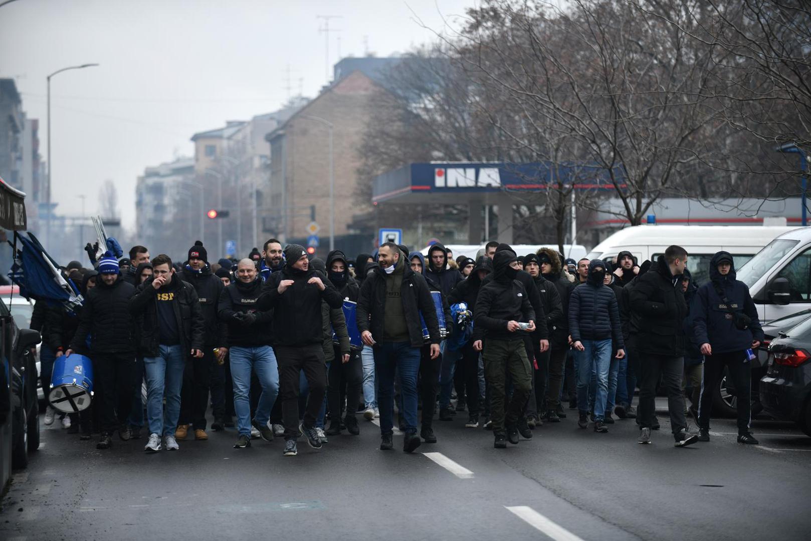 Oba zagrebačka kluba su u poprilično nezavidnoj situaciji.