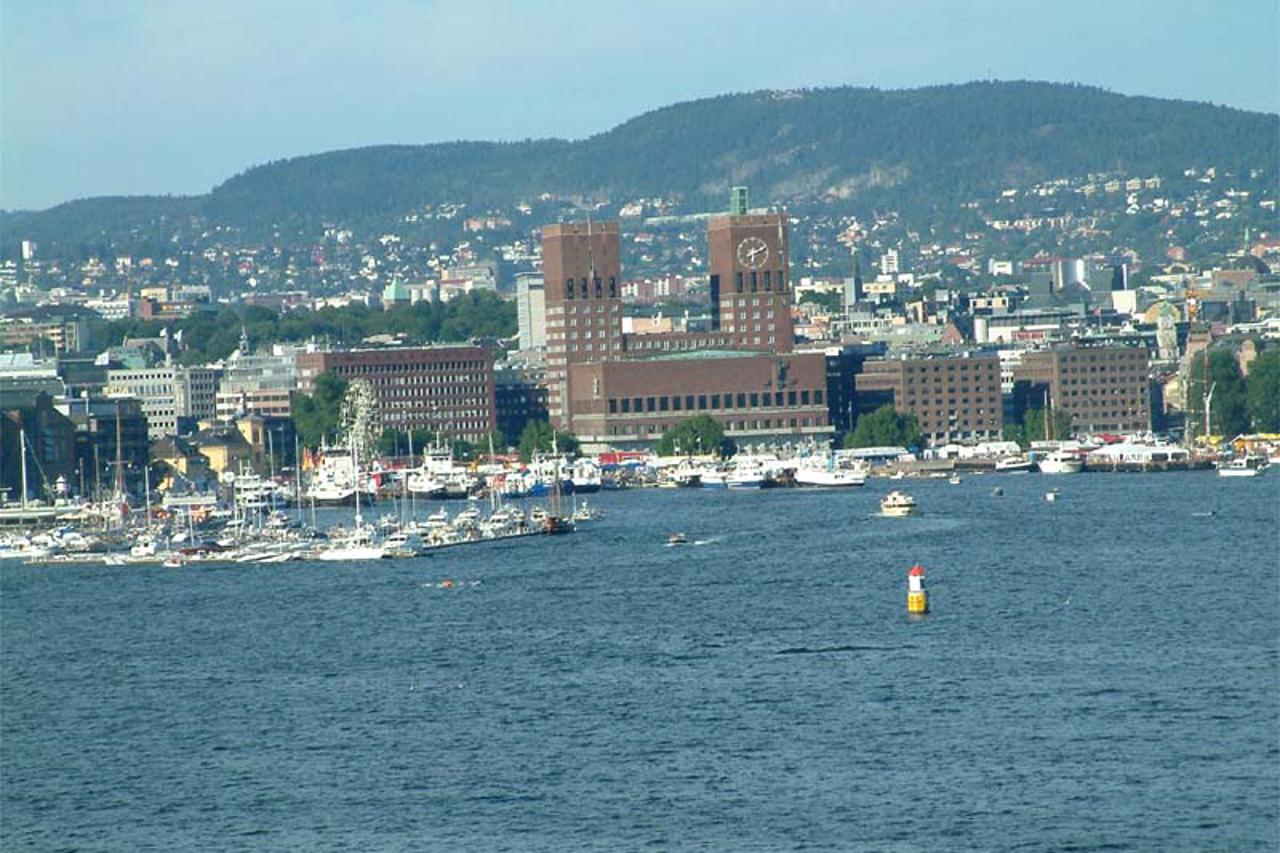 Oslo