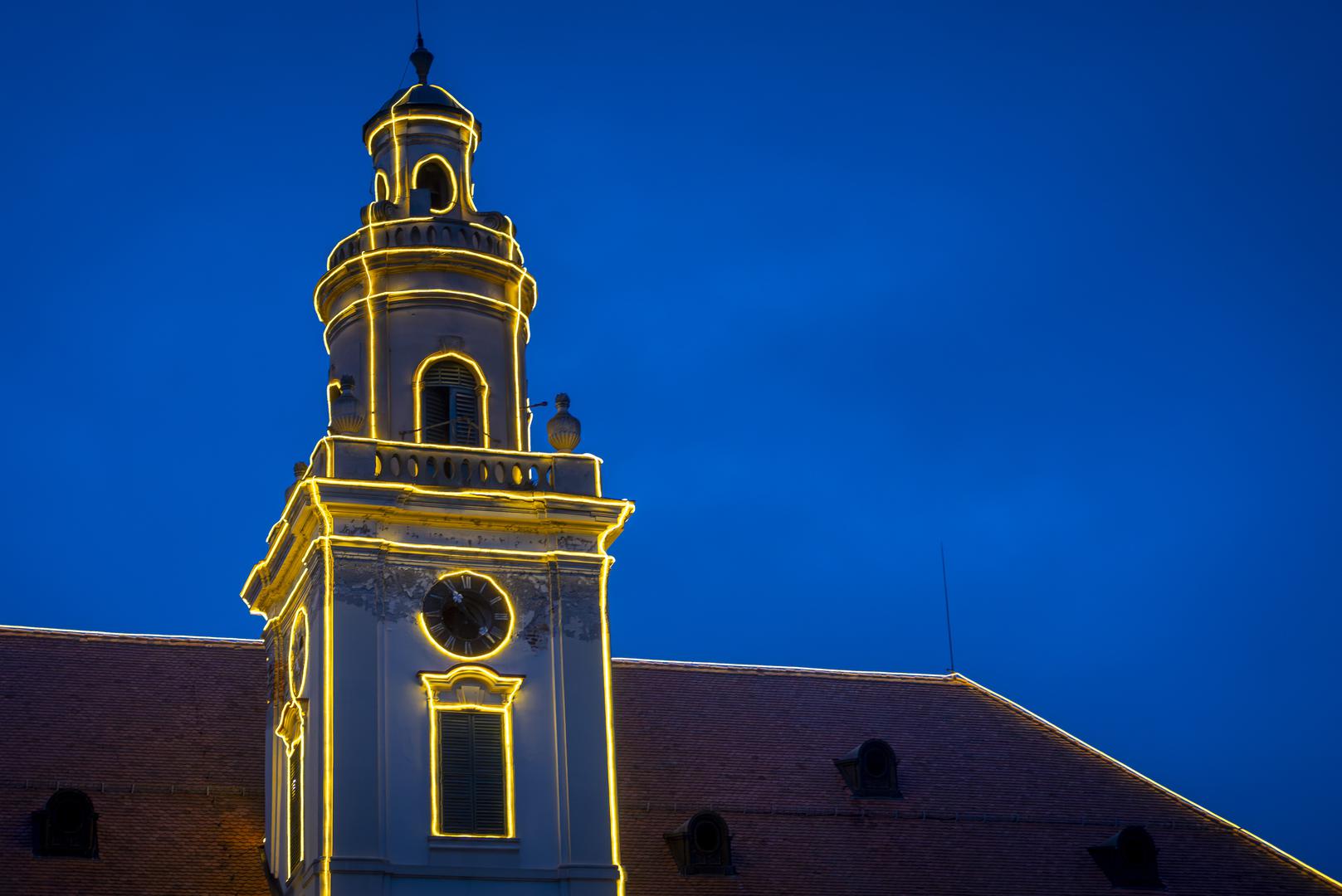 Potom koncem 19. stoljeća prelazi u vlasništvo obitelj Normann od Ehrenfelsa, a nacionaliziran je 1945. Danas je u njemu smješten Muzej Valpovštine. 