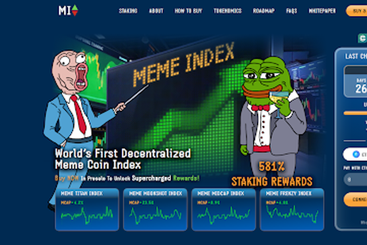 Meme Index