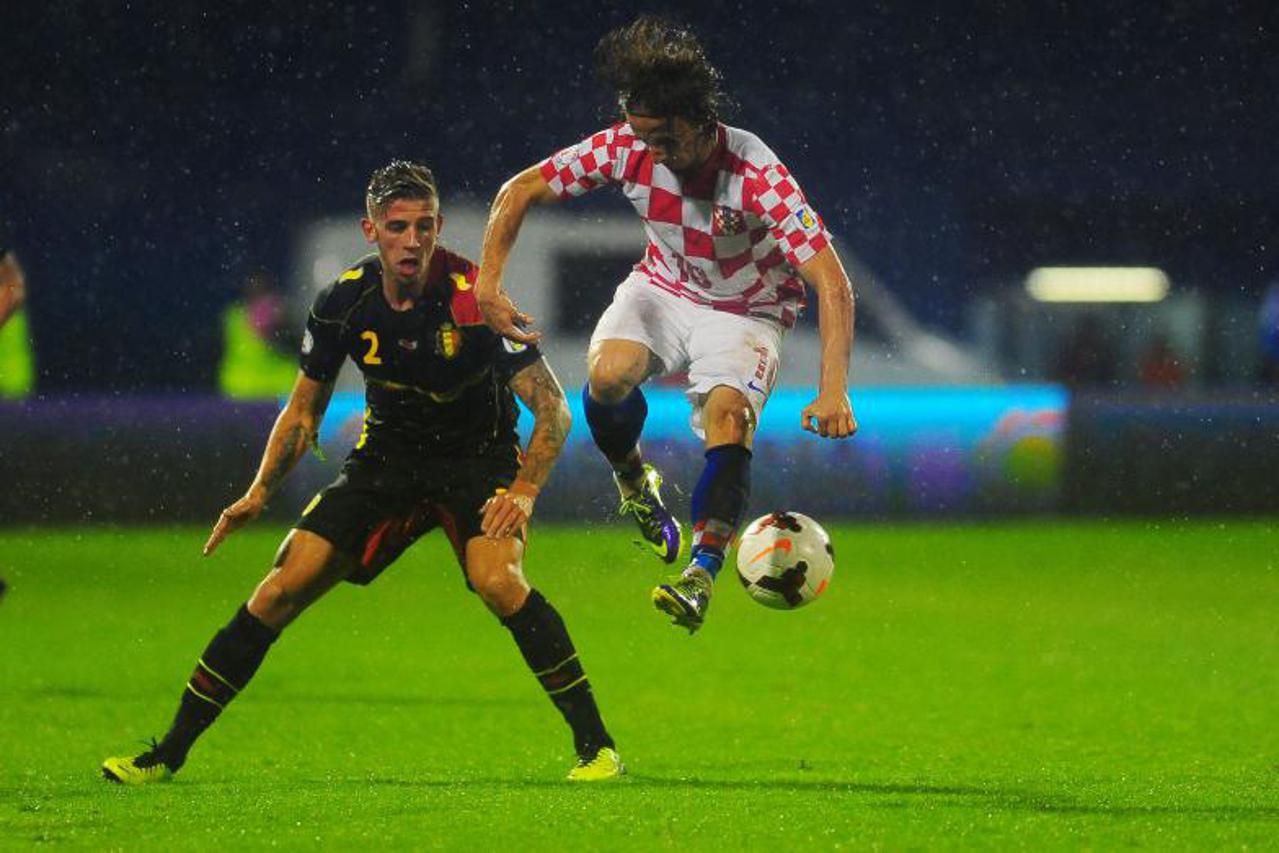 Modrić