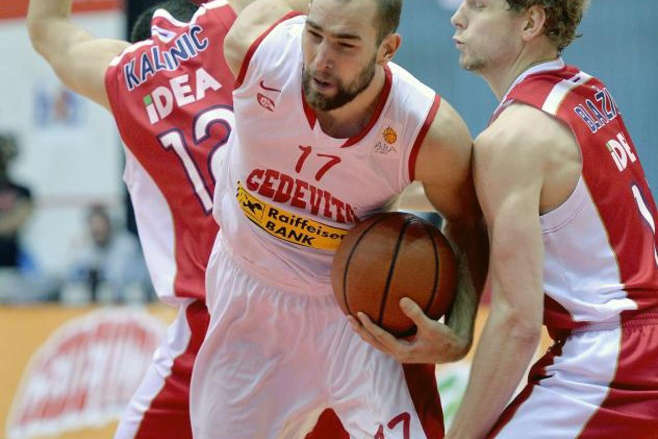 Mario Delaš