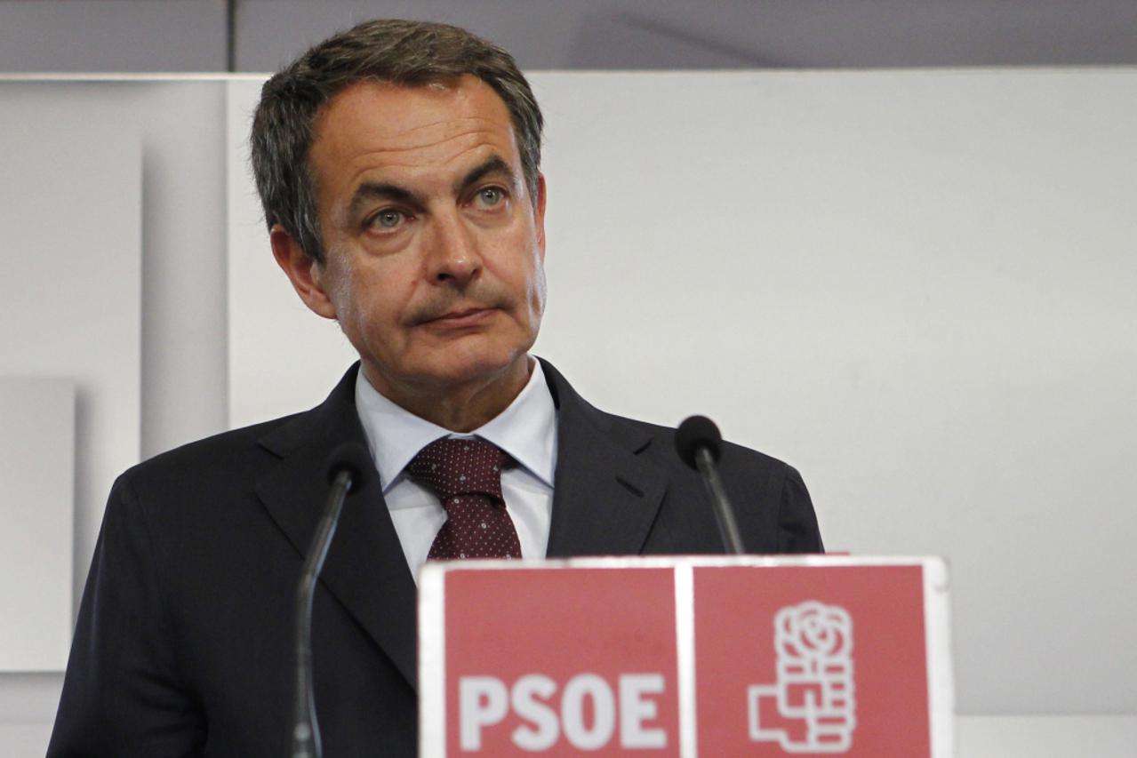 Zapatero