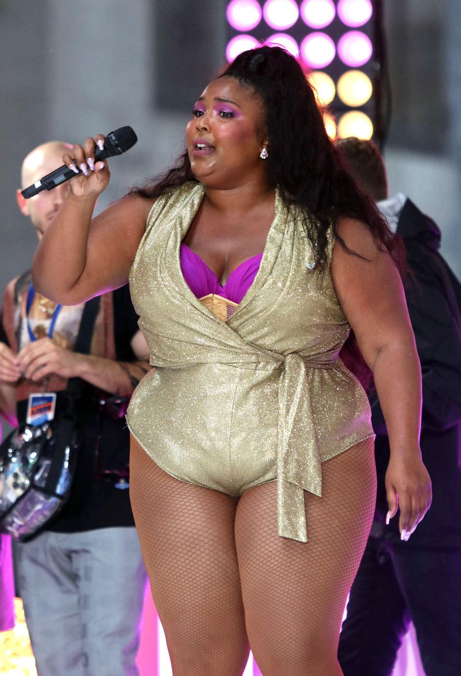 Lizzo