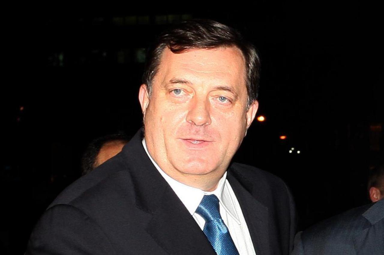 Milorad Dodik