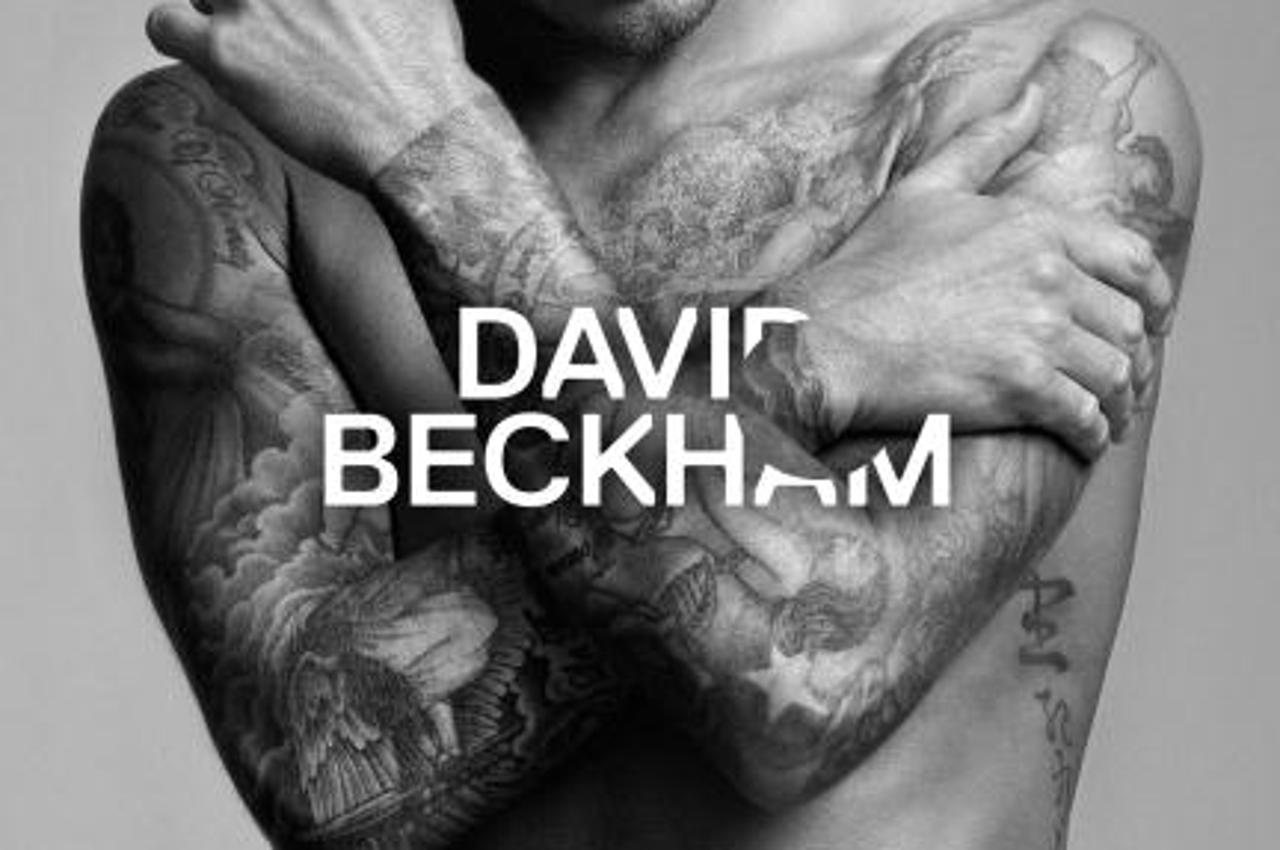 David Beckham (1)