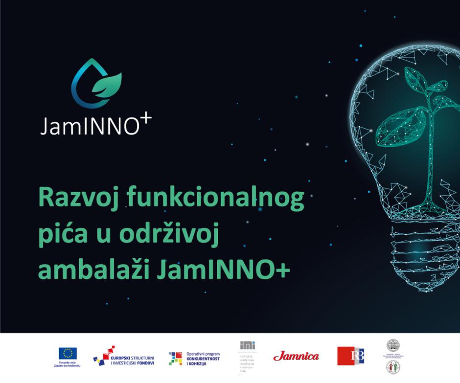 Jamnica plus