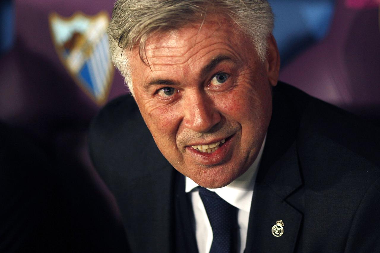 Carlo Ancelotti