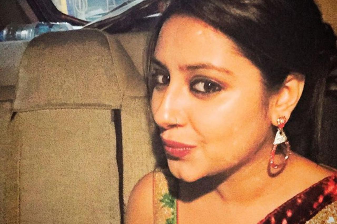 Pratyusha Banerjee