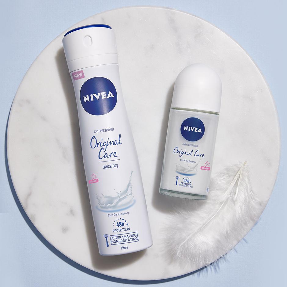 NIVEA