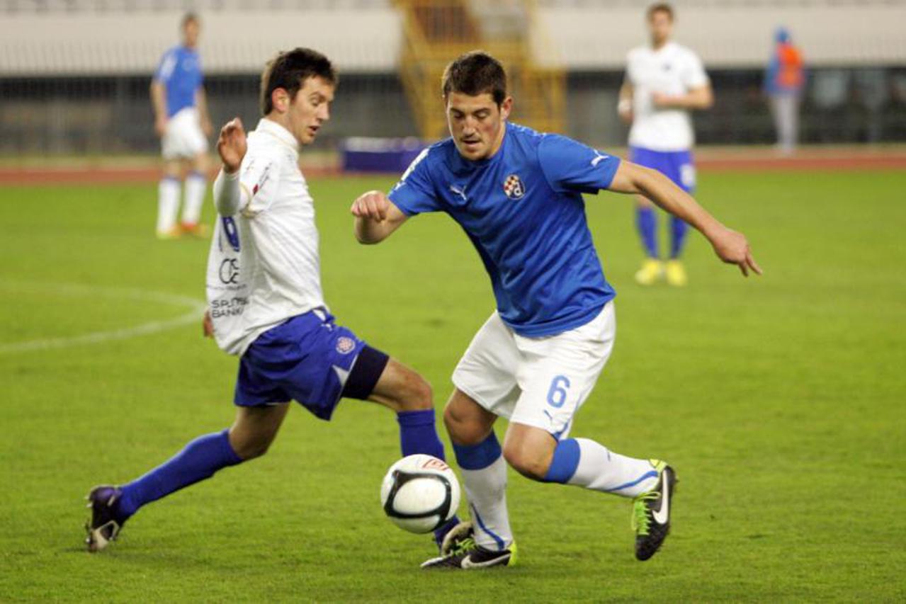 Hajduk Dinamo (1)