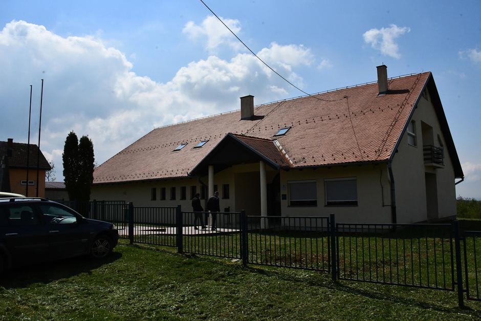 Turistička patrola Općine Cernik