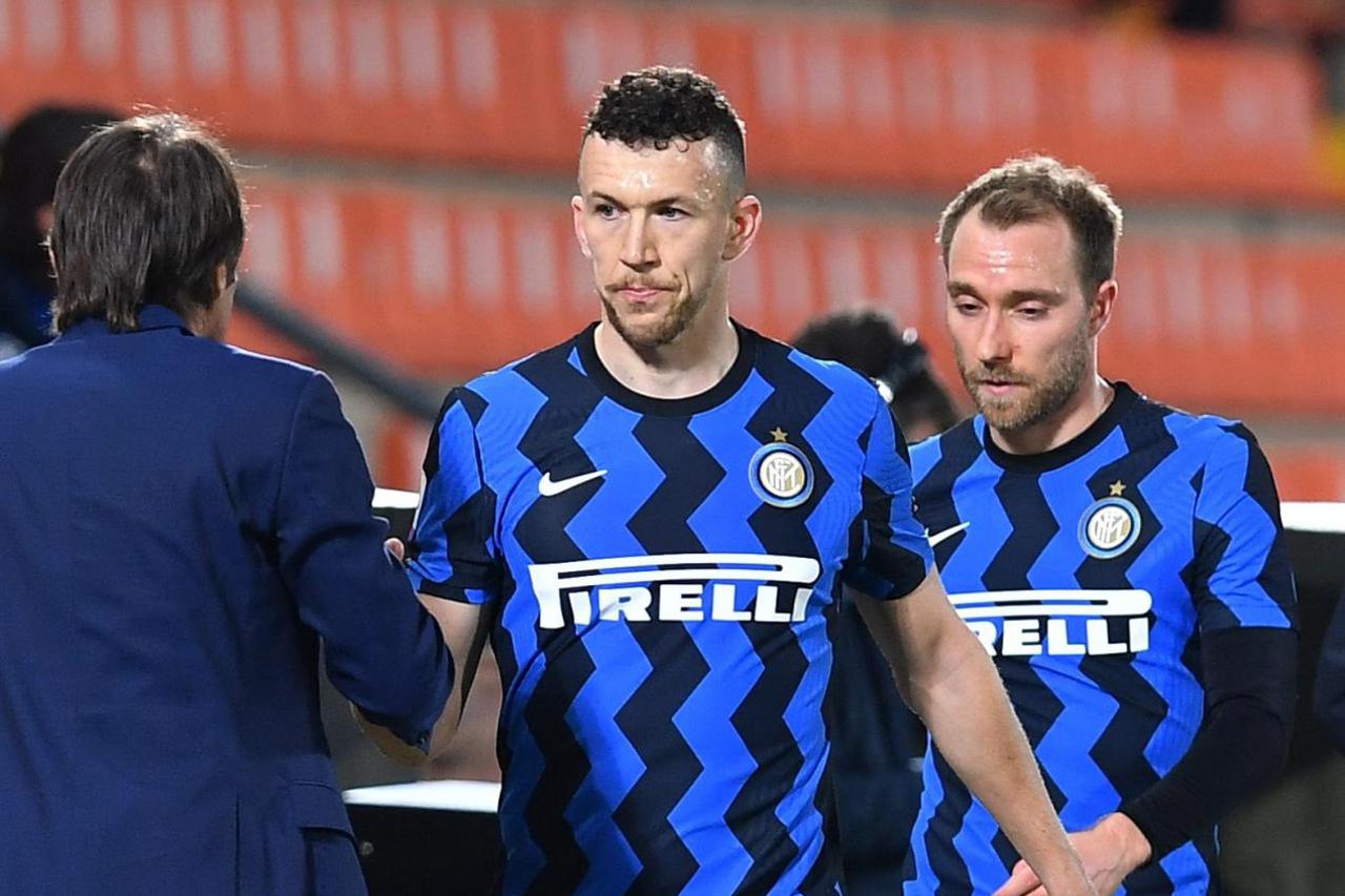 Serie A - Spezia v Inter Milan