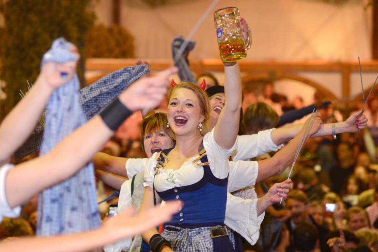 Oktoberfest