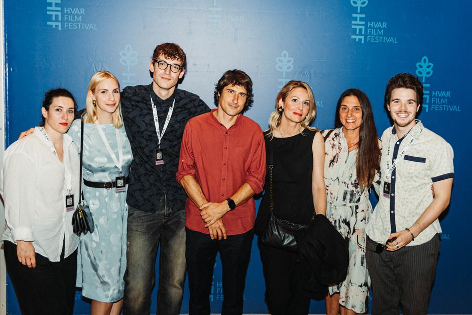 Hvar Film Festival