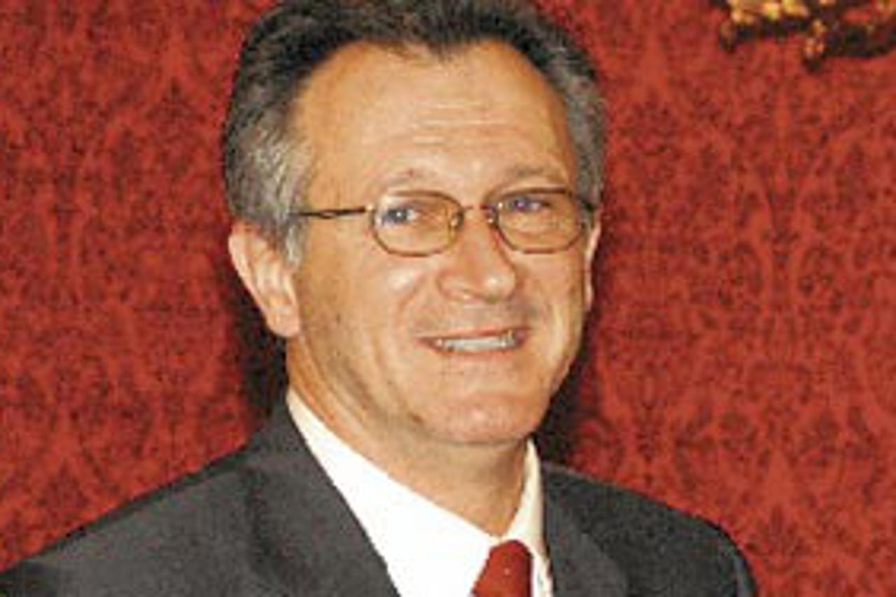 Branko Vukelić