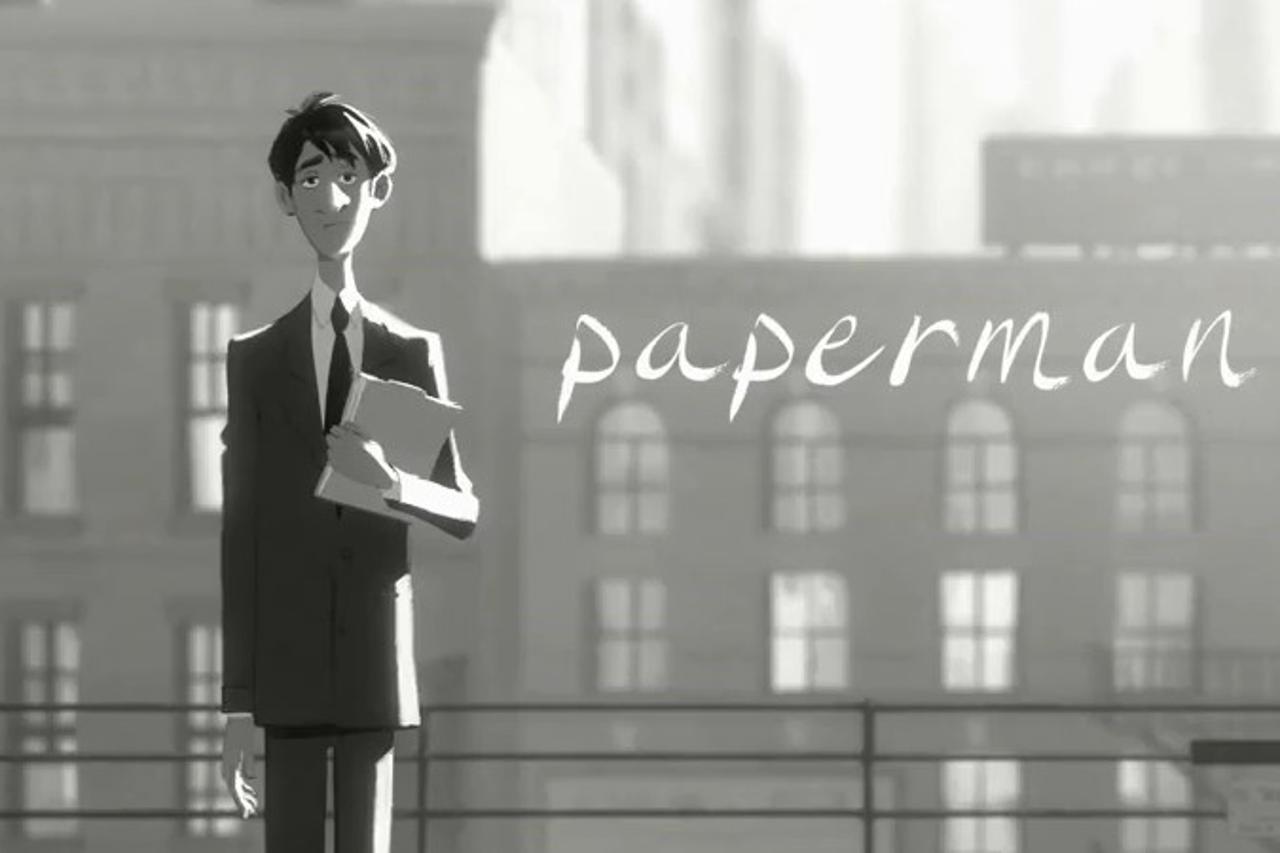 paperman