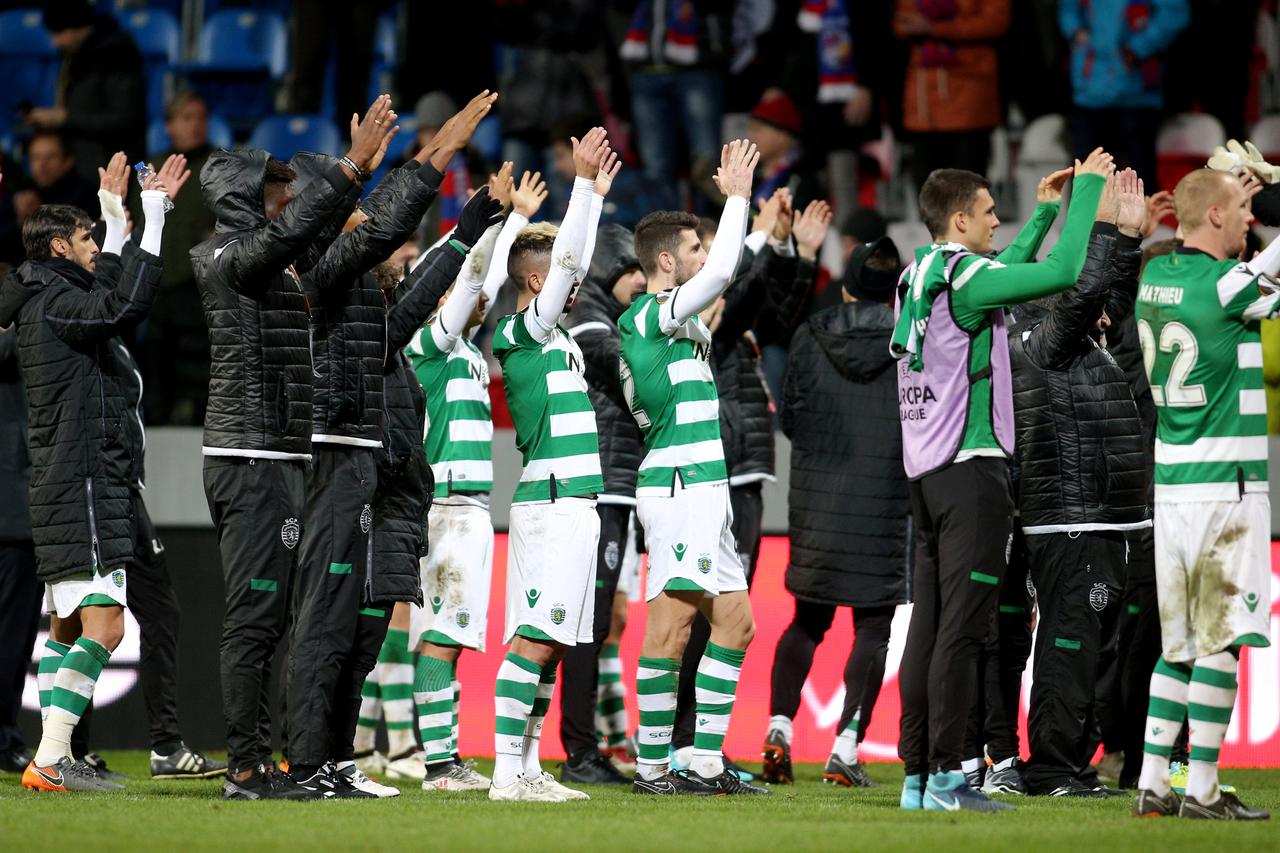 Sporting