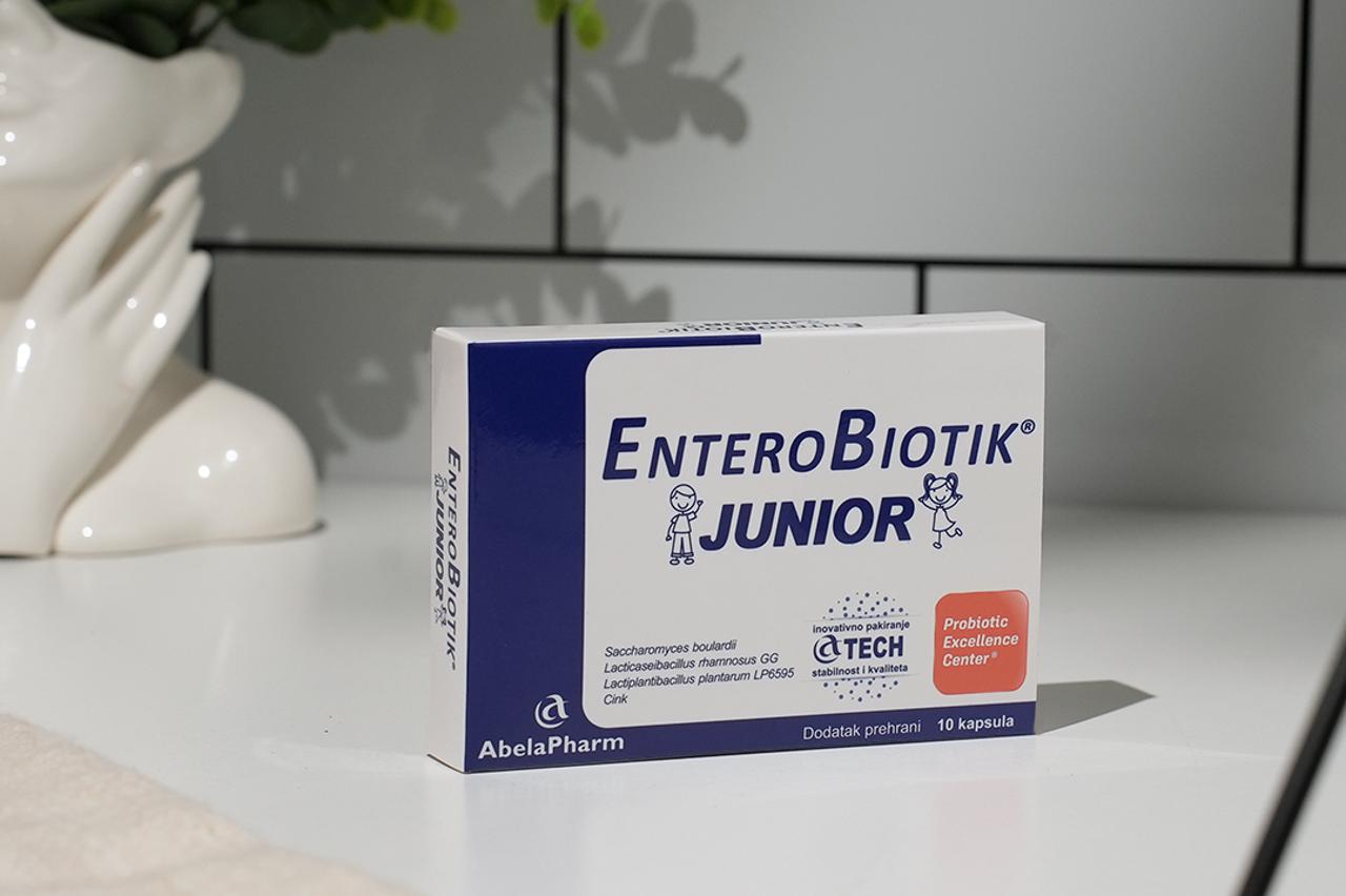 Enterobiotik® Junior