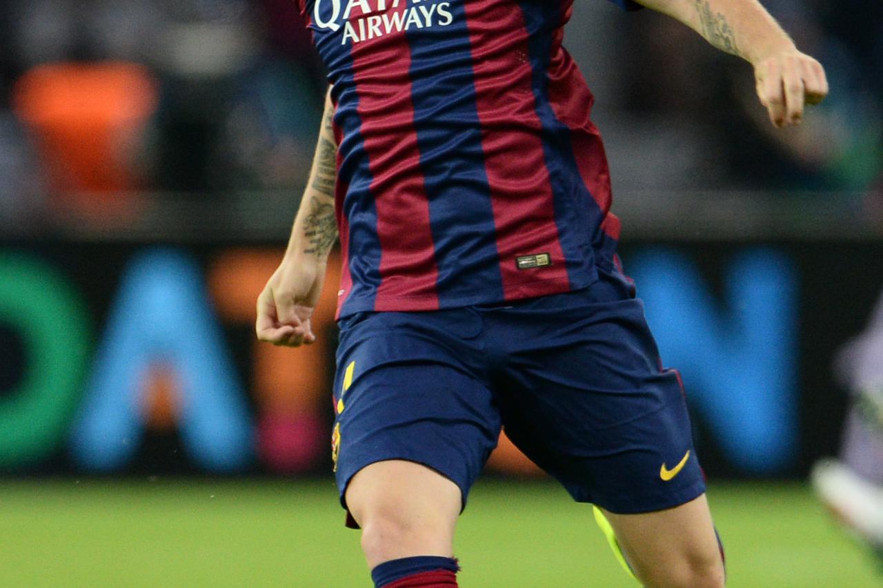 Ivan Rakitić 