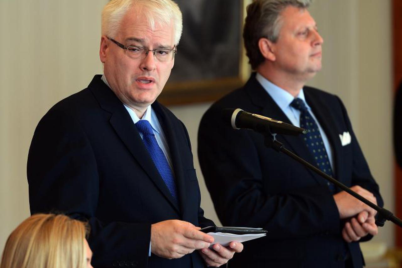 Ivo Josipović