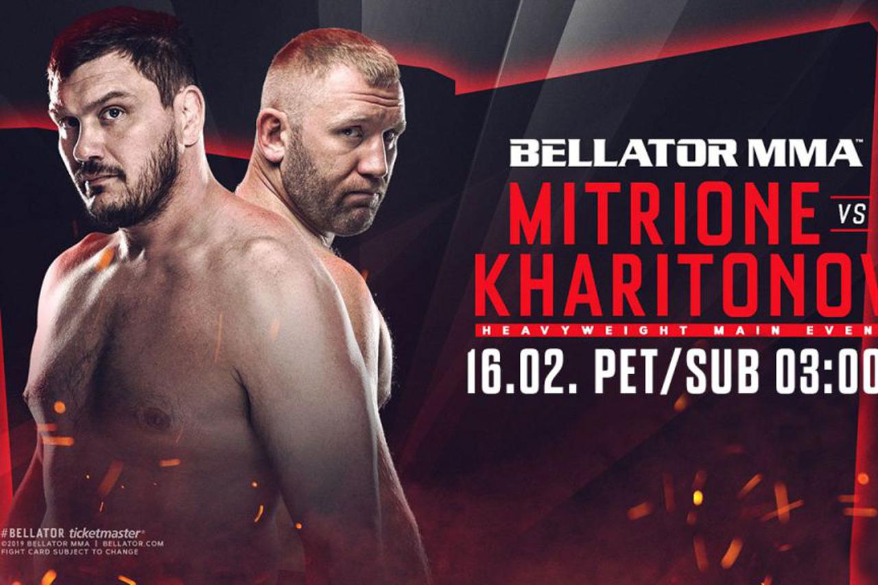 Bellator