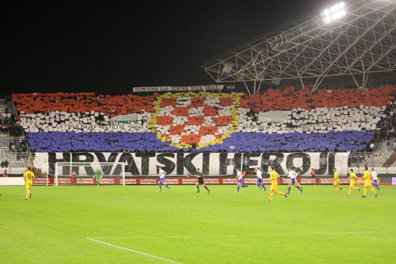 Hajduk Lokomotiva (1)