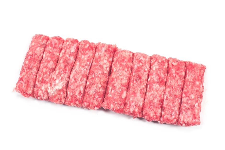 ćevapi