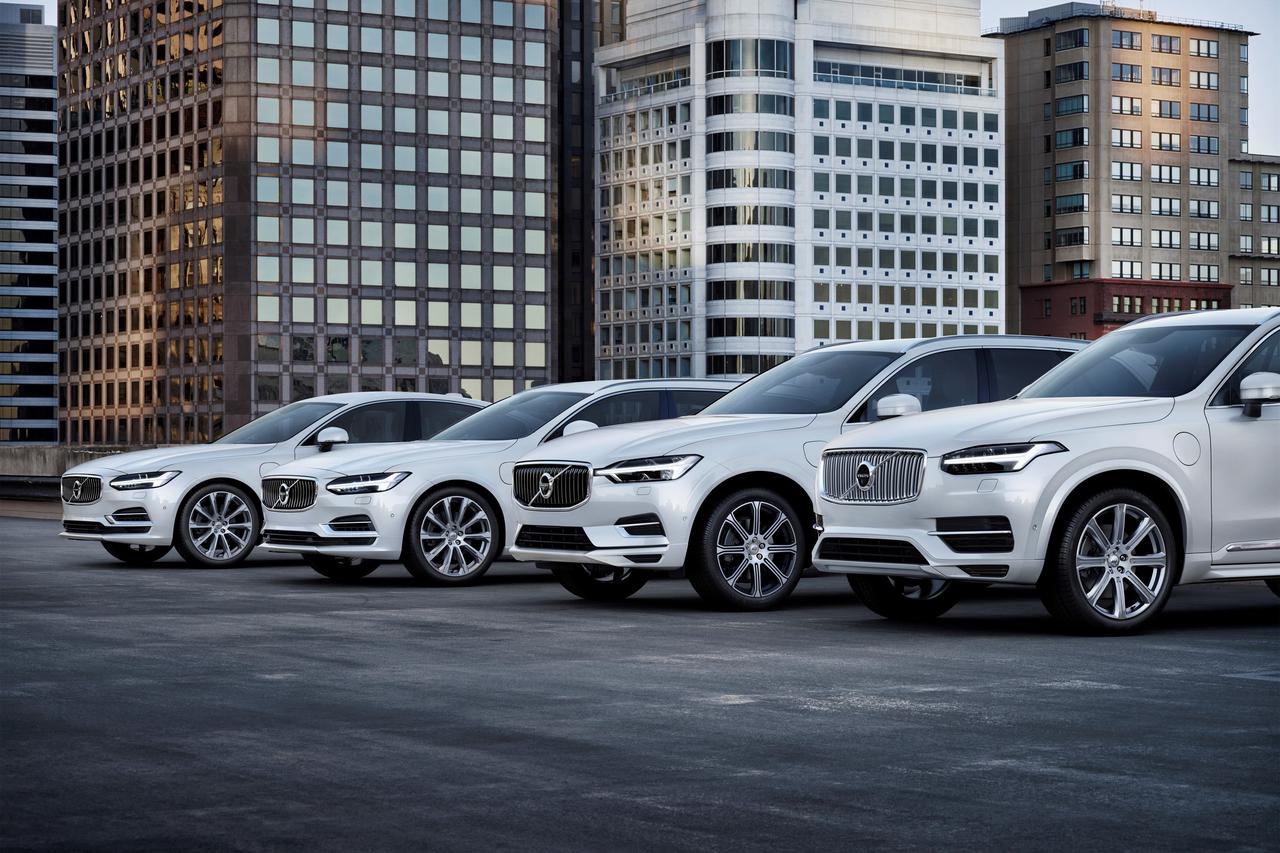 Volvo Cars