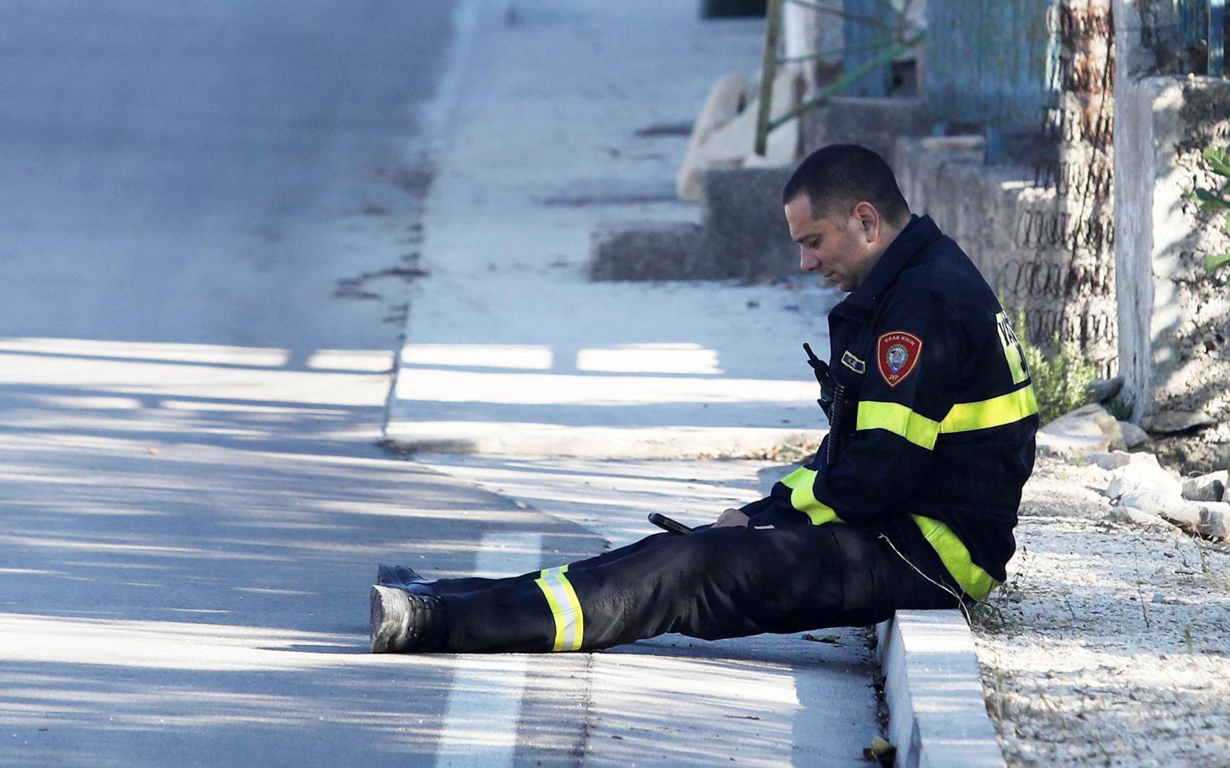 Nadamo se da će ubzo kući, u svoj krevet, odmoriti se kako zaslužuju.

