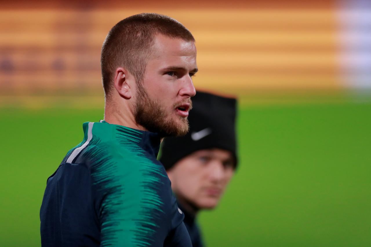 Eric Dier