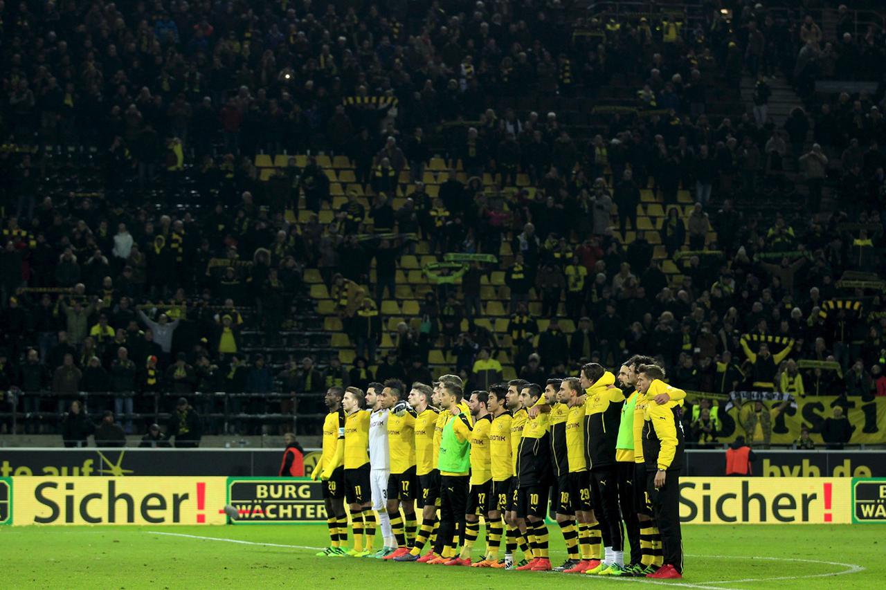 Borussia Dortmund