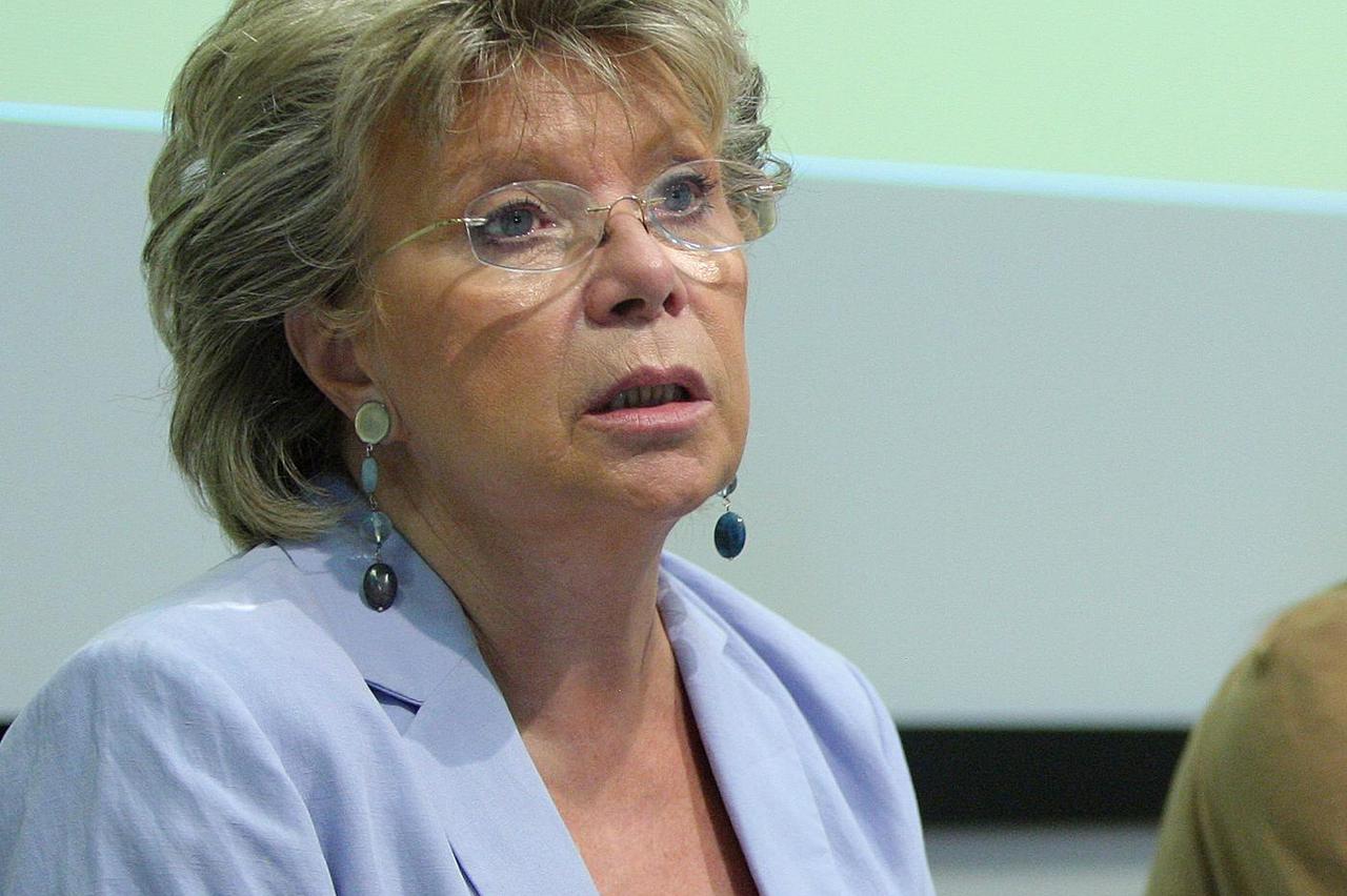 Viviane Reding