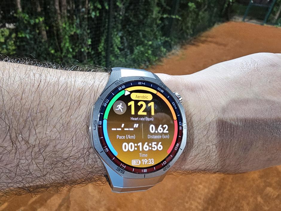 Pametni sat Huawei Watch GT 5 Pro