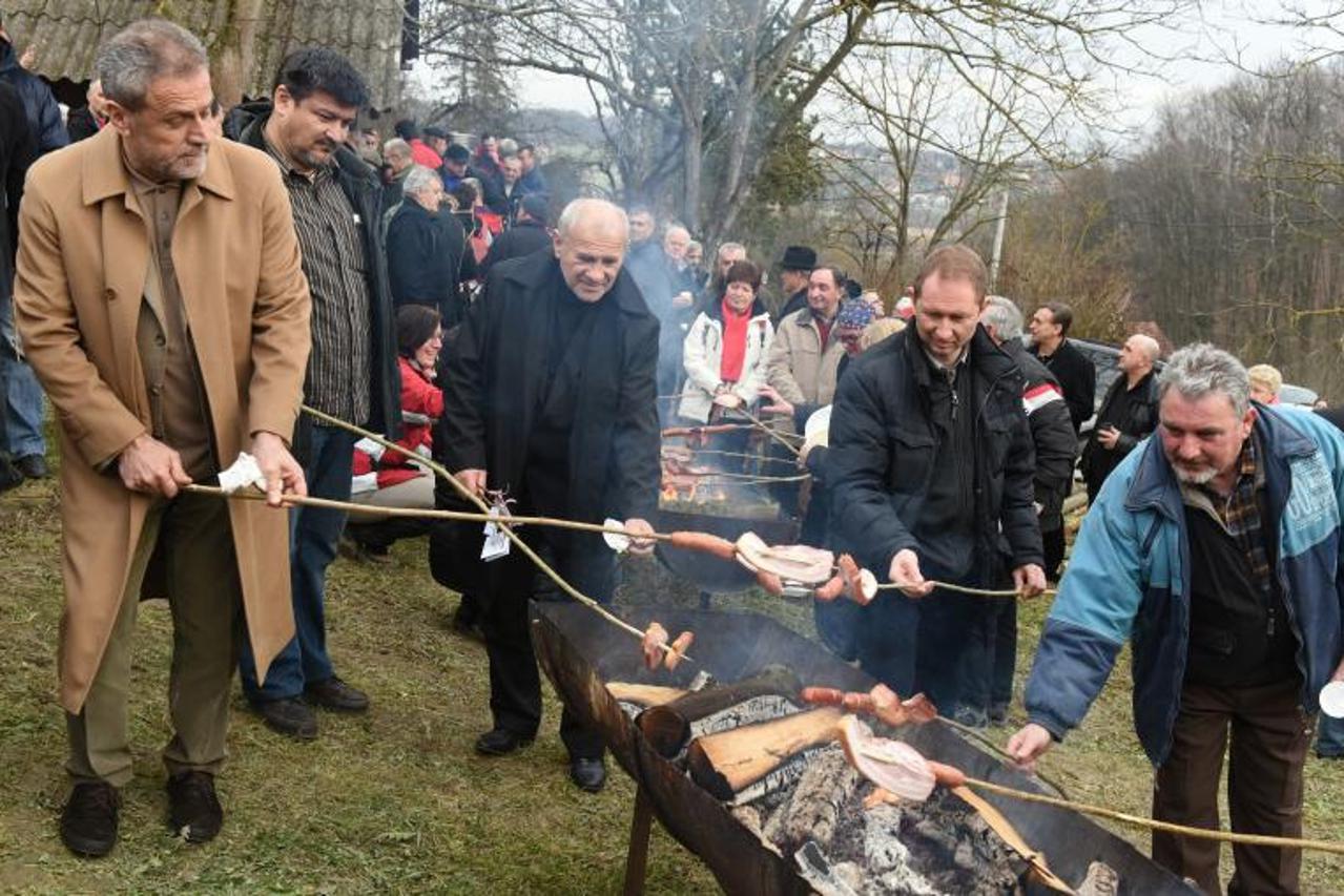 bandić