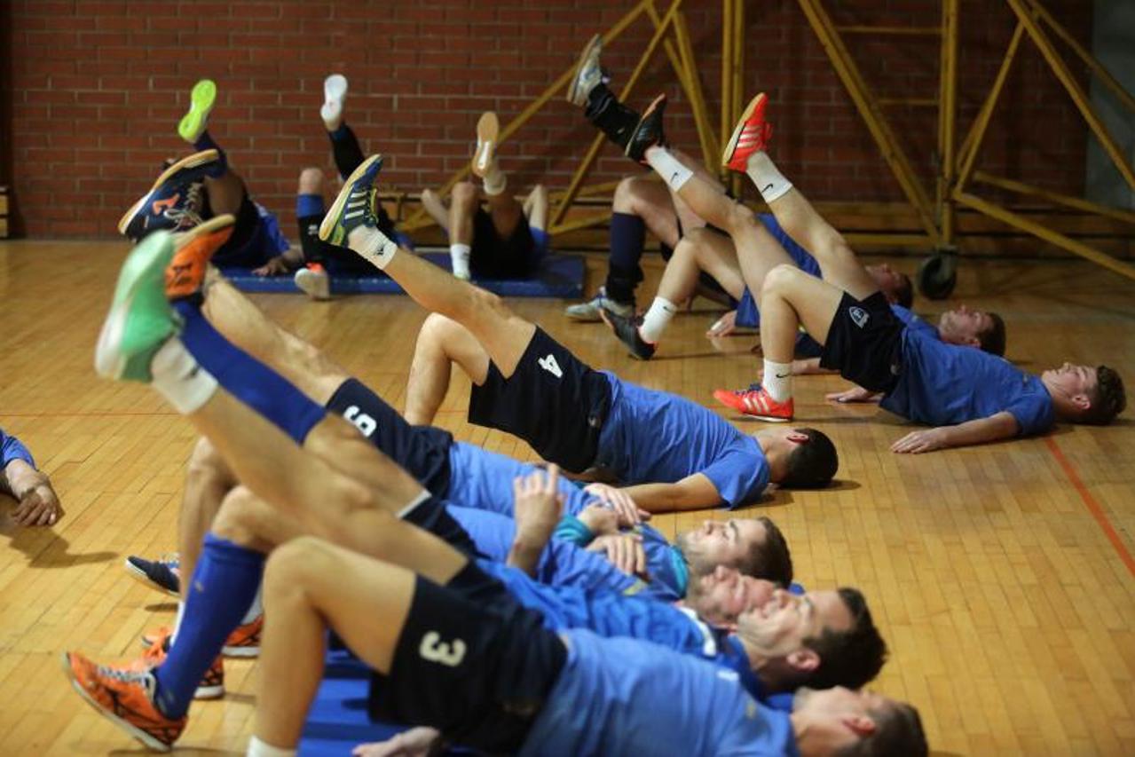 Futsal Dinamo