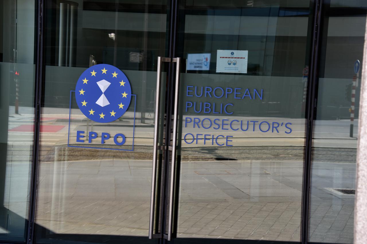 European Public Prosecutor's Office, EuStA, EPPO