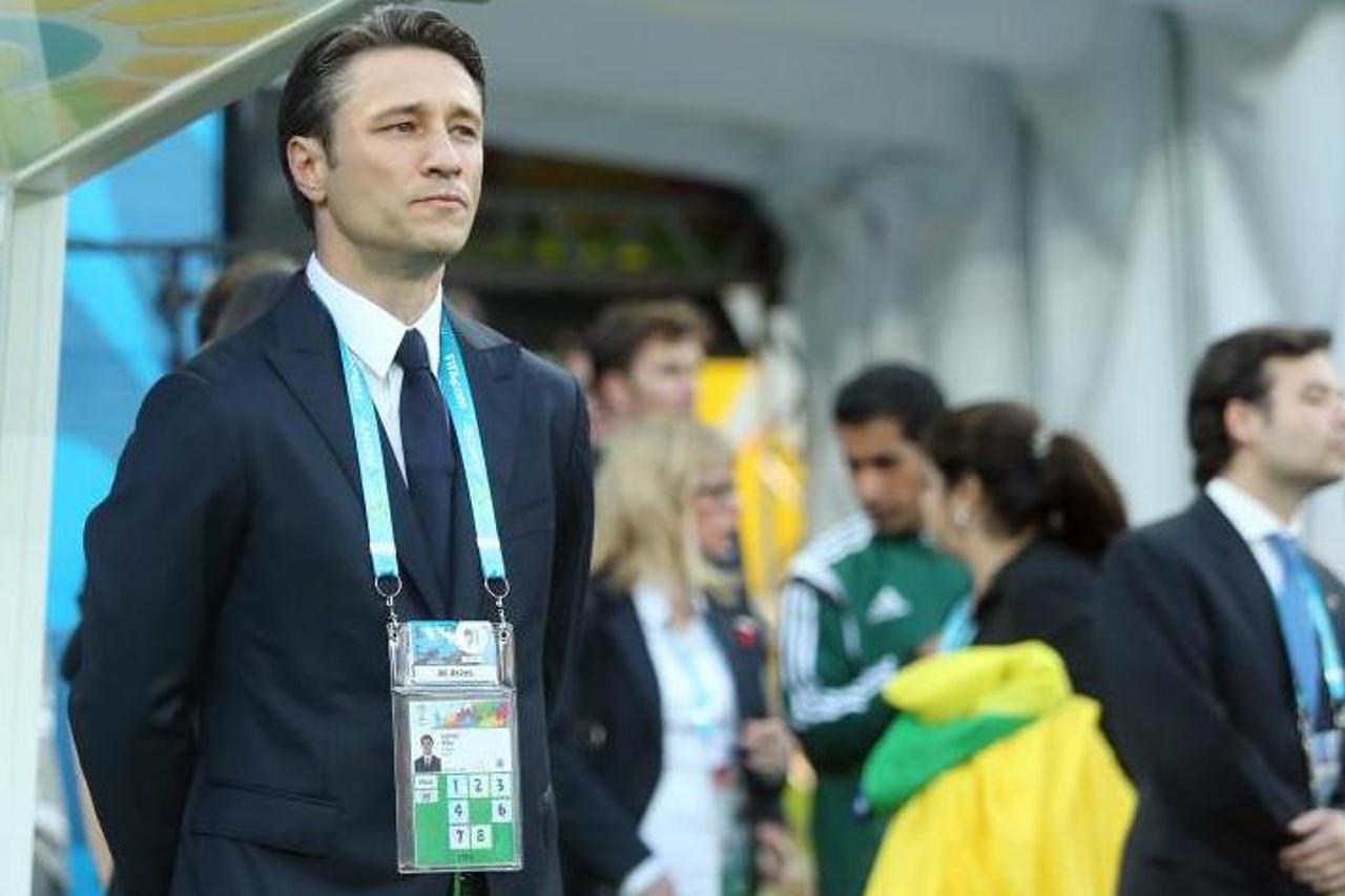 Niko Kovač