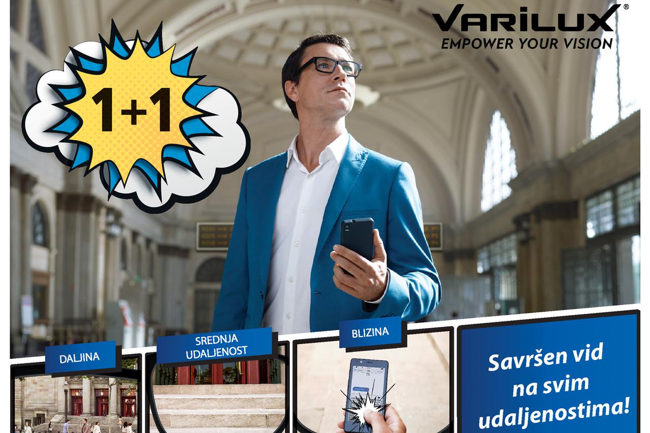 Varilux