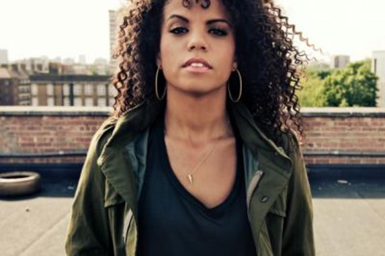 Ms. Dynamite