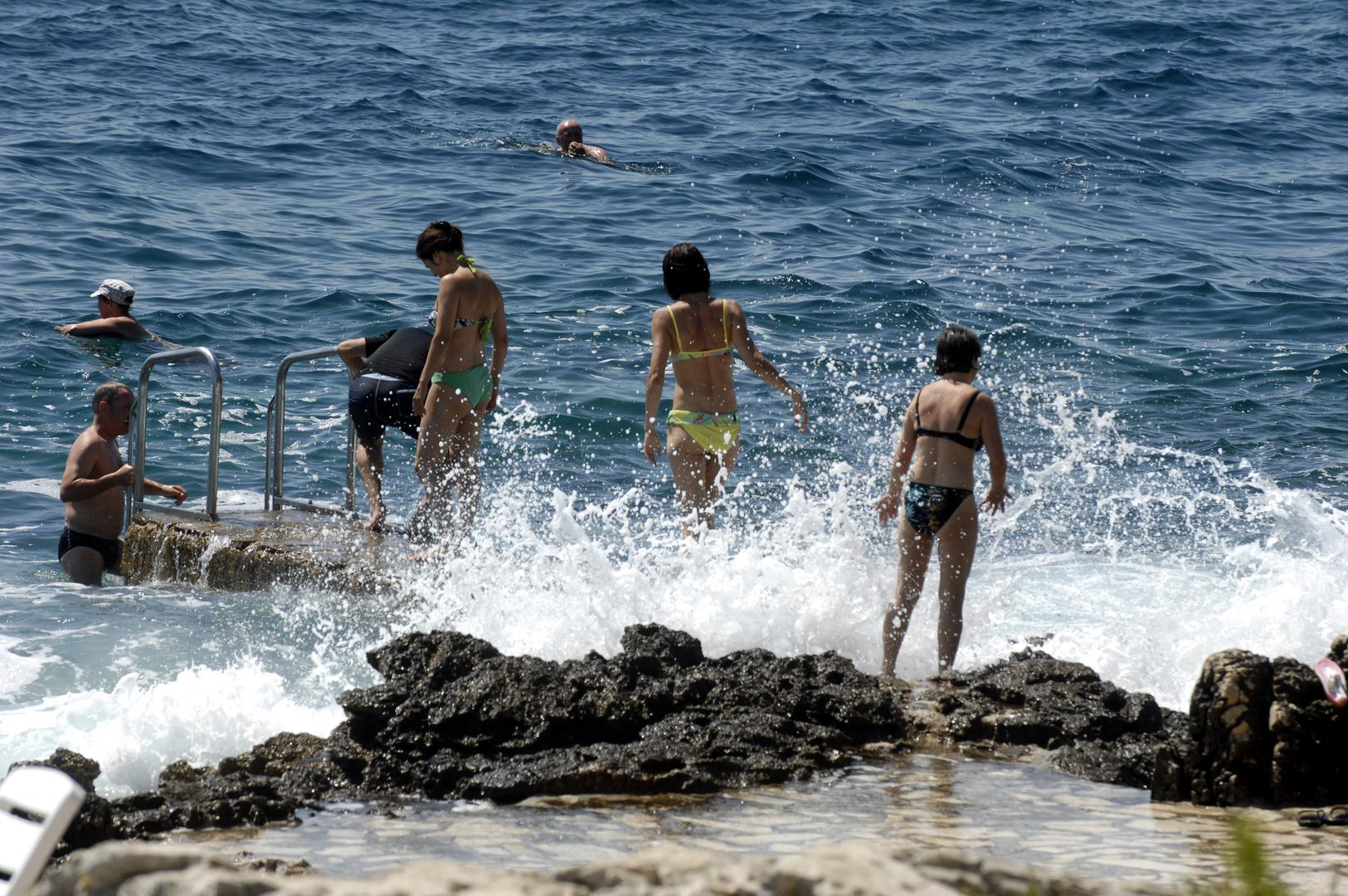 Ovdje su turisti dolazili prije nego što su Krk i Crikvenica postali turistička odredišta