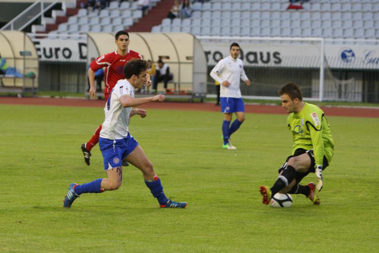 Hajduk Cibalia (1)