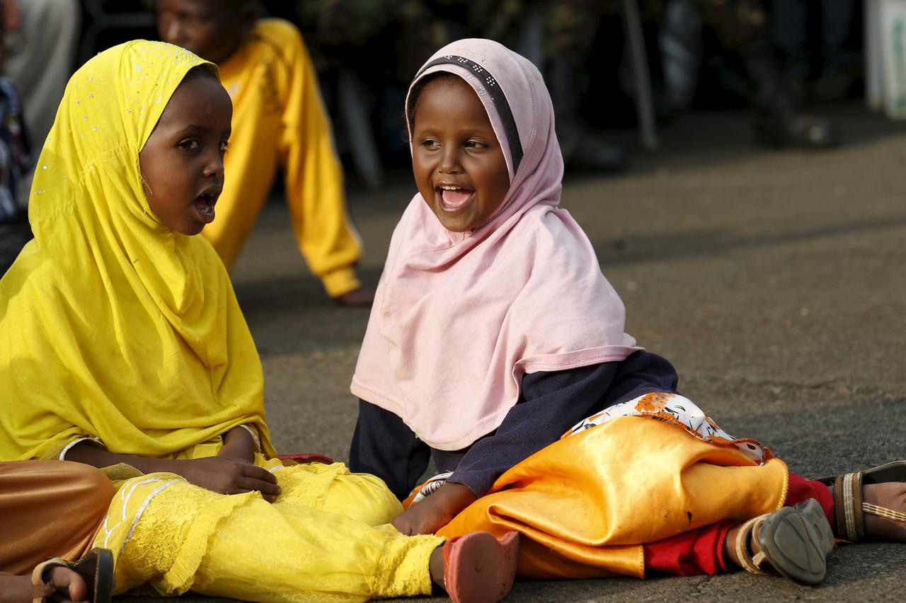 Somalija žene