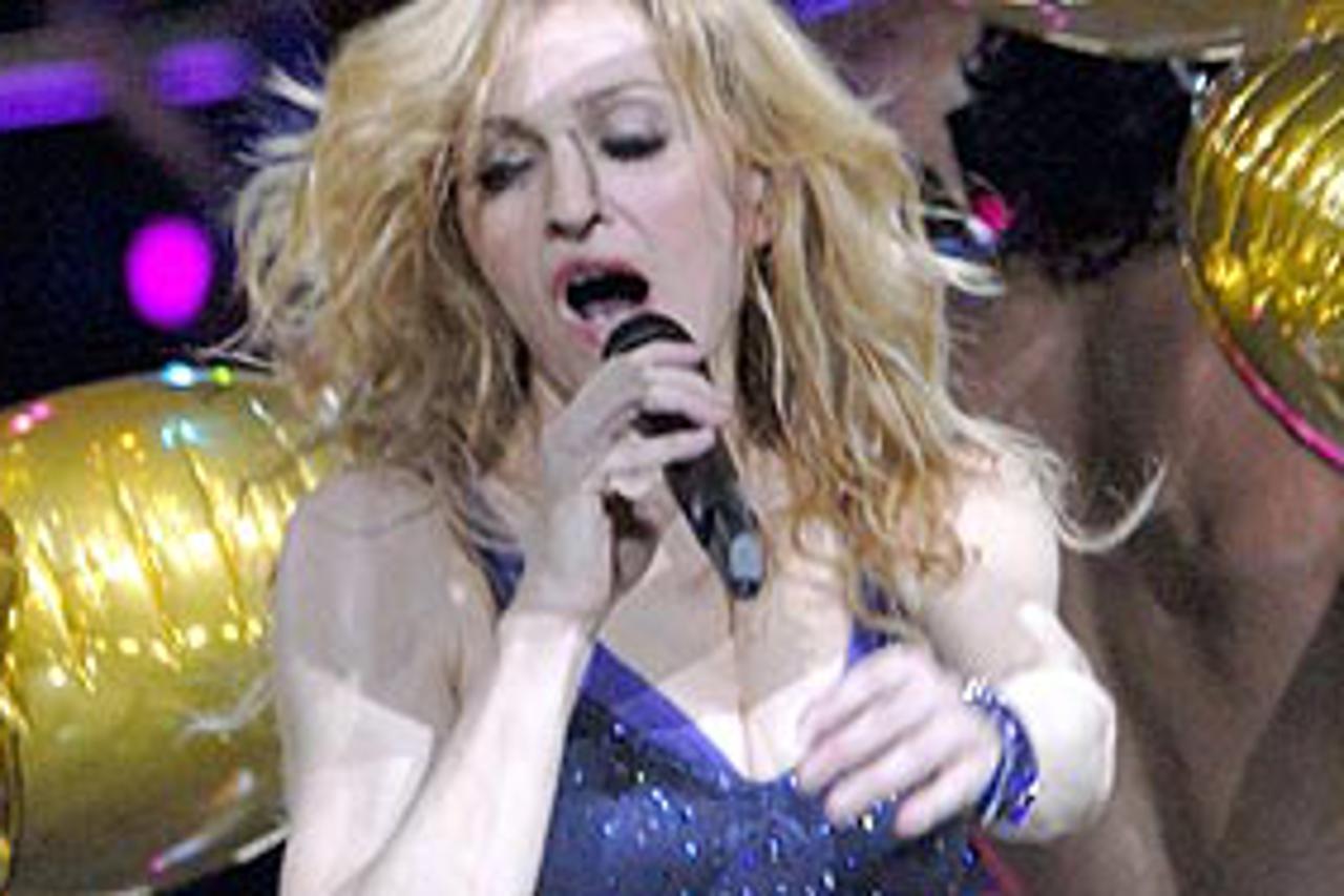 Madonna