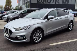 Ford Mondeo 2,0 TDCi ALU NAVI KAMERA *64.000 KM*GARANCIJA*