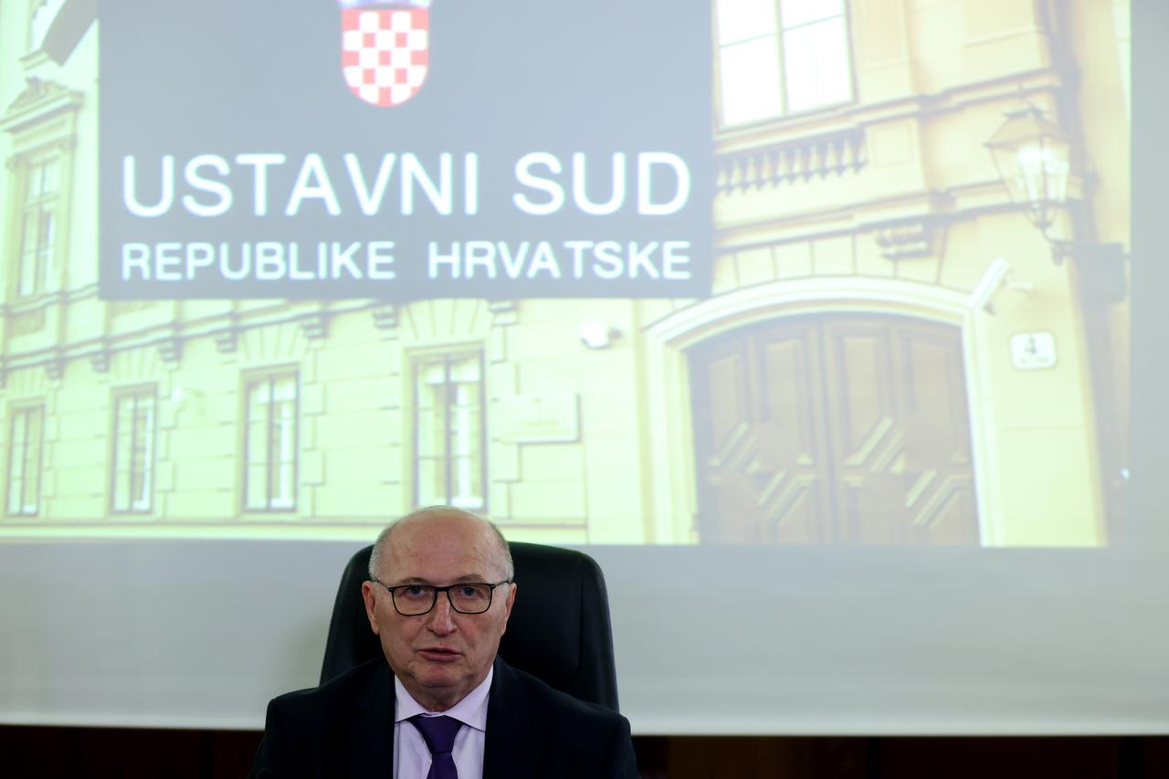 Ustavni sud objavio: Milanović ne može biti ni mandatar za sastav buduće Vlade ni premijer