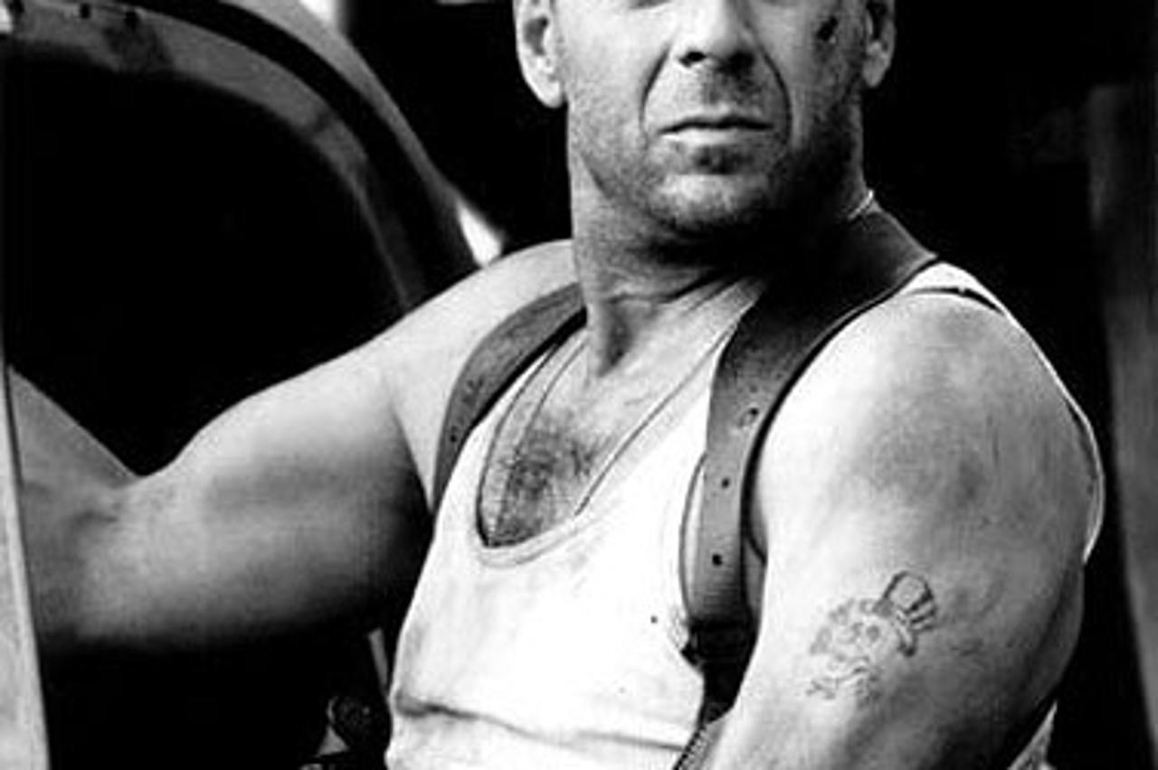 Bruce Willis